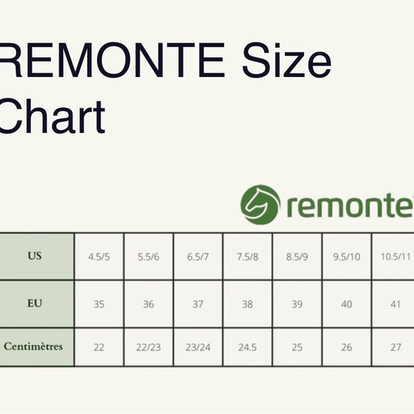 Remonte Black Leather Lined Winter Boot - Picture 10 of 10